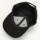 コーデュロイ キャップ | SVEC | 詳細画像7