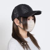 カラーバリエーションダメージCAP | SVEC | 詳細画像1 