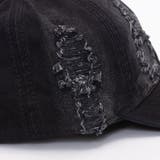 カラーバリエーションダメージCAP | SVEC | 詳細画像12 