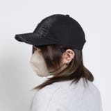 カラーバリエーションダメージCAP | SVEC | 詳細画像15 