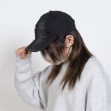 カラーバリエーションダメージCAP | SVEC | 詳細画像16 