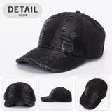 カラーバリエーションダメージCAP | SVEC | 詳細画像2 