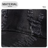 カラーバリエーションダメージCAP | SVEC | 詳細画像3 