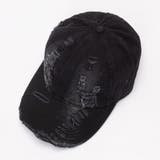 カラーバリエーションダメージCAP | SVEC | 詳細画像4 