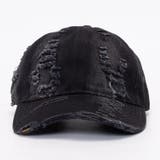 Black | カラーバリエーションダメージCAP | SVEC
