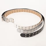 2穴パンチングワイドベルト | SVEC | 詳細画像5