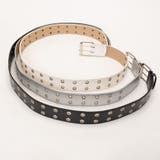 2穴パンチングワイドベルト | SVEC | 詳細画像6