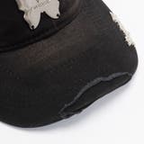 バタフライモチーフメタルキャップ | SVEC | 詳細画像10