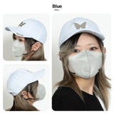 バタフライモチーフメタルキャップ | SVEC | 詳細画像16