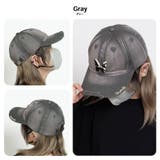 バタフライモチーフメタルキャップ | SVEC | 詳細画像17