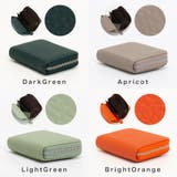 アコーディオンミニ財布 | SVEC | 詳細画像14 