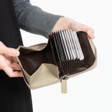アコーディオンミニ財布 | SVEC | 詳細画像8 