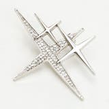 クロスモチーフメタルデニムキャップ | SVEC | 詳細画像13 