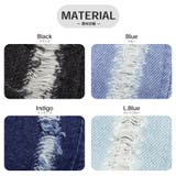 クロスモチーフメタルデニムキャップ | SVEC | 詳細画像16 