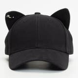 ピアッシング猫耳キャップ | SVEC | 詳細画像2 