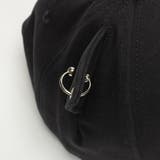 ピアッシング猫耳キャップ | SVEC | 詳細画像8 