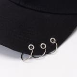 ヴィジュアルアクセサリーCAP | SVEC | 詳細画像9 