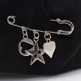 ヴィジュアルアクセサリーCAP | SVEC | 詳細画像10 