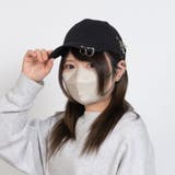 ヴィジュアルアクセサリーCAP | SVEC | 詳細画像15 