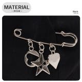 ヴィジュアルアクセサリーCAP | SVEC | 詳細画像3 