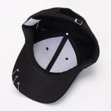 ヴィジュアルアクセサリーCAP | SVEC | 詳細画像5 