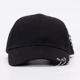 ヴィジュアルアクセサリーCAP | SVEC | 詳細画像6 