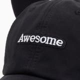 刺繍猫耳キャップ | SVEC | 詳細画像8