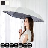 UV ブルーム 晴雨兼用 | SVEC | 詳細画像1