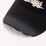 立体刺繍スプレーキャップ | SVEC | 詳細画像9 