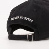 立体刺繍スプレーキャップ | SVEC | 詳細画像10 