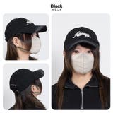 立体刺繍スプレーキャップ | SVEC | 詳細画像11 