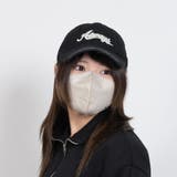 立体刺繍スプレーキャップ | SVEC | 詳細画像12 