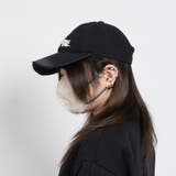 立体刺繍スプレーキャップ | SVEC | 詳細画像13 