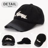 立体刺繍スプレーキャップ | SVEC | 詳細画像2 