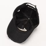 立体刺繍スプレーキャップ | SVEC | 詳細画像5 