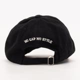 立体刺繍スプレーキャップ | SVEC | 詳細画像8 