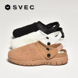 ボア サボサンダル | SVEC | 詳細画像1