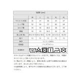 ミドルウエスト ルーズワイドパンツ | SVEC | 詳細画像21 