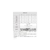 ランダムリブスクエア タンクトップ | SVEC | 詳細画像21 