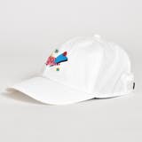 ホワイト | 80s メンフィス デザイン | SVEC