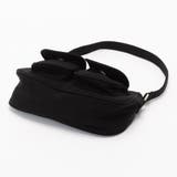 ミニショルダーバッグ / フラップポケット | SVEC | 詳細画像6