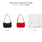 ミニショルダーバッグ / フラップポケット | SVEC | 詳細画像2