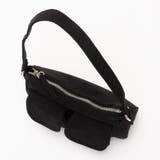 ミニショルダーバッグ / フラップポケット | SVEC | 詳細画像5