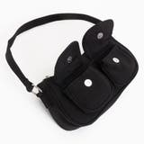 ミニショルダーバッグ / フラップポケット | SVEC | 詳細画像3