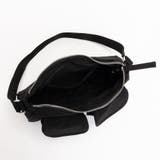 ミニショルダーバッグ / フラップポケット | SVEC | 詳細画像7