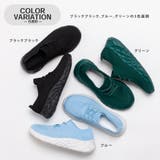メッシュ スニーカー | SVEC | 詳細画像2