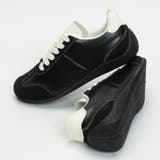 フラットソール ドライビングスニーカー | SVEC | 詳細画像10 