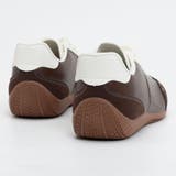 フラットソール ドライビングスニーカー | SVEC | 詳細画像14 