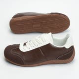 フラットソール ドライビングスニーカー | SVEC | 詳細画像15 