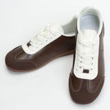 フラットソール ドライビングスニーカー | SVEC | 詳細画像16 